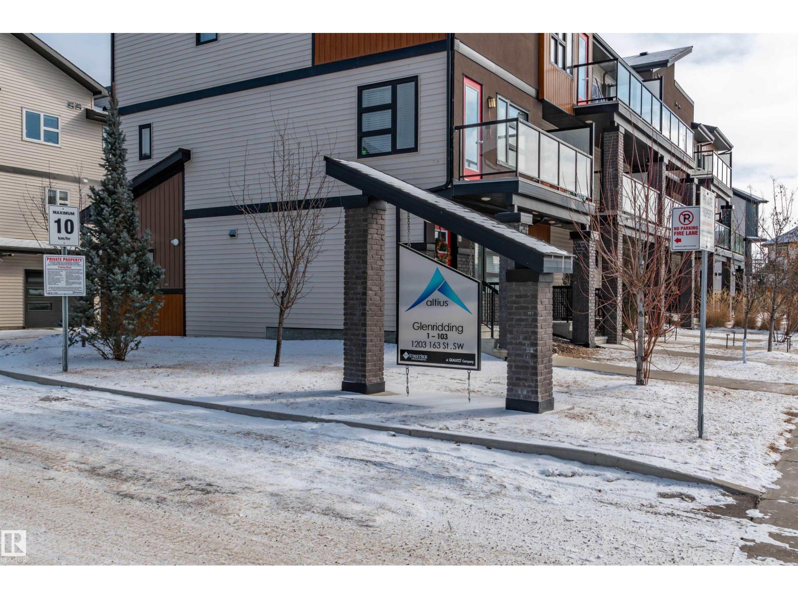 #6 1203 163 ST SW - 26
