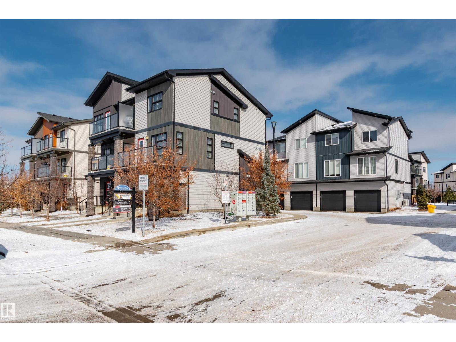#6 1203 163 ST SW - 30