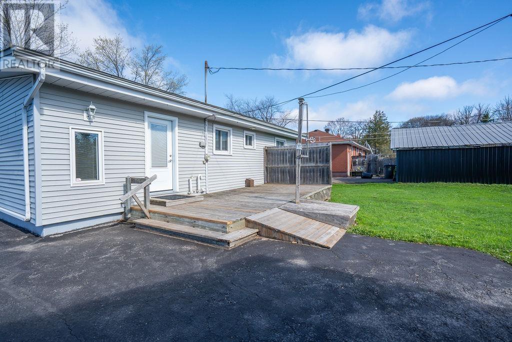 124 Albion ST, Sault Ste. Marie, Ontario, P6B5E1 — Photo 13