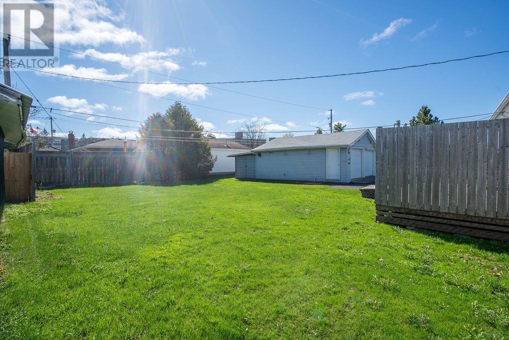 124 Albion ST, Sault Ste. Marie, Ontario, P6B5E1 — Photo 11