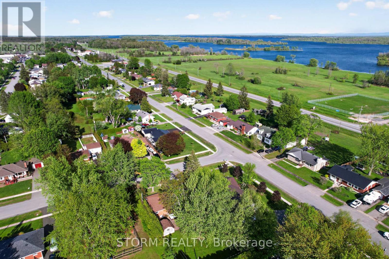 3 AULT DRIVE - 45