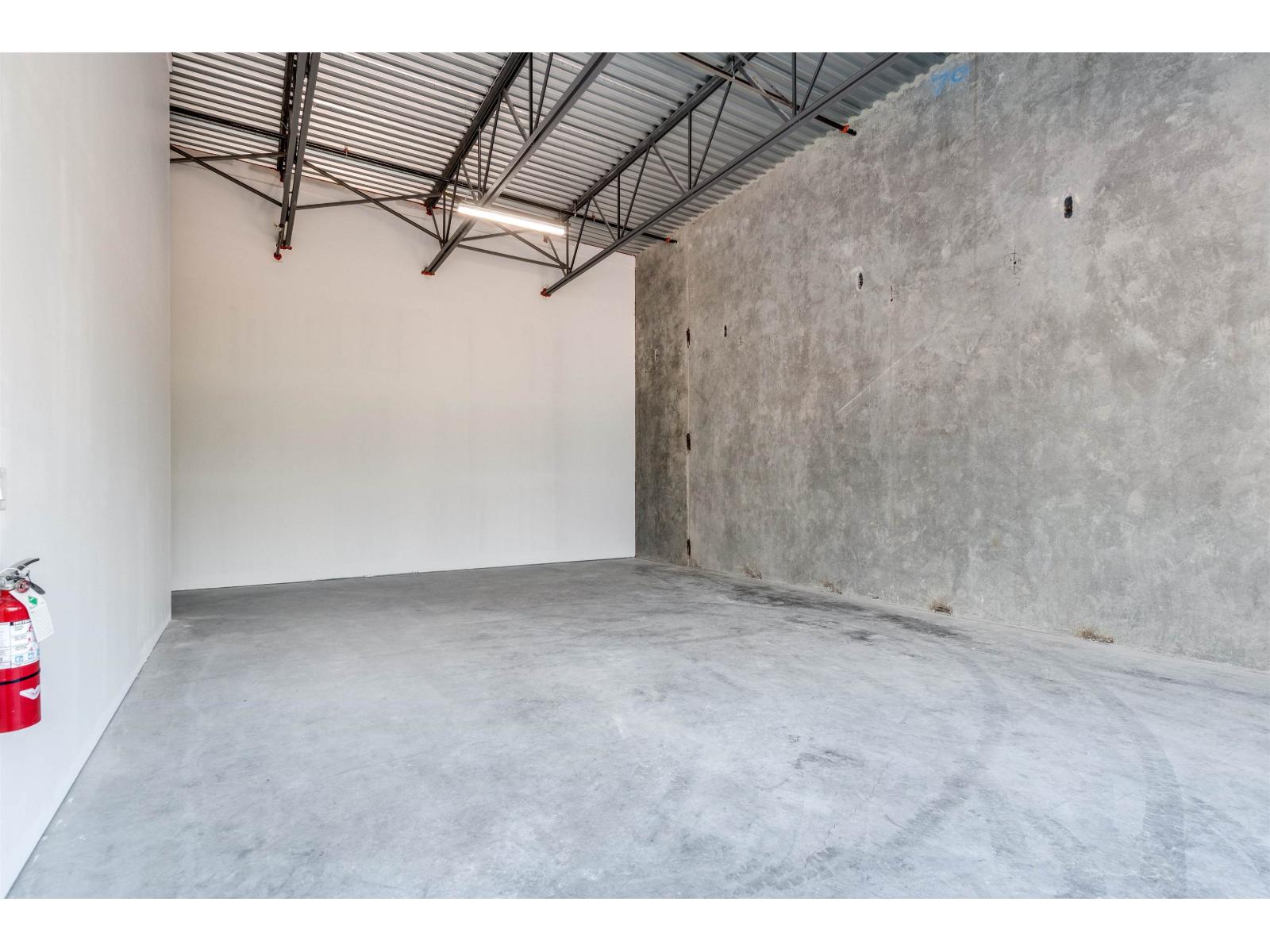 115 8650 DEWDNEY TRUNK, Mission