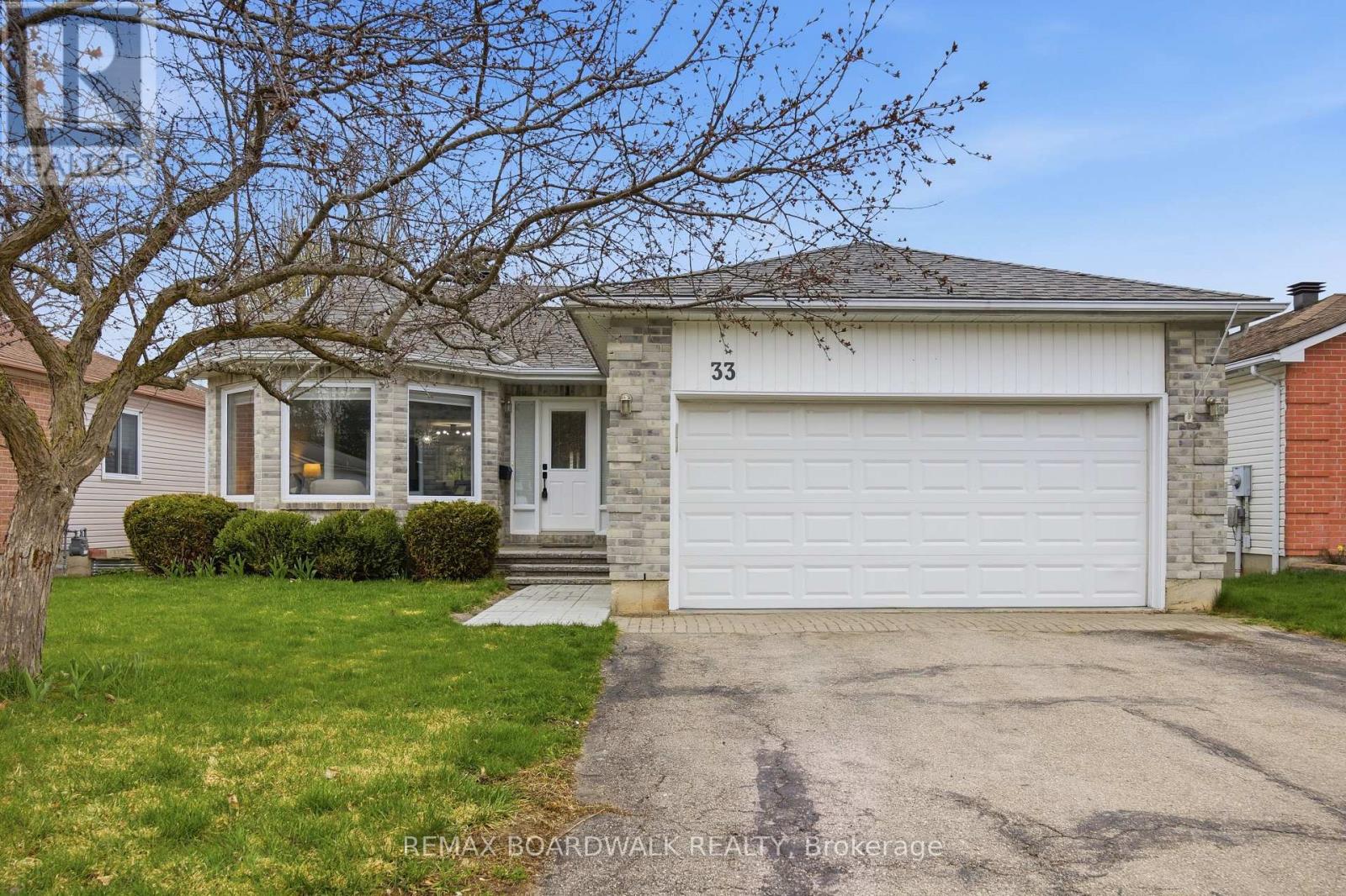 33 TREELAWN BOULEVARD - 1