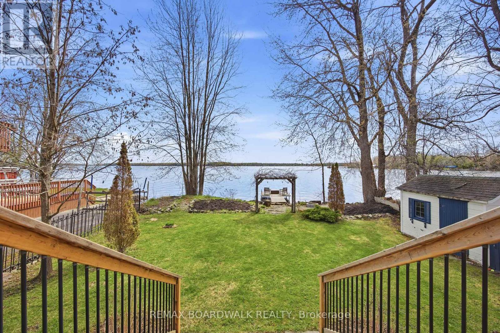 124 MCCULLOUGH'S LANDING ROAD - 36