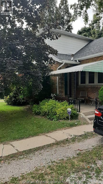 89 GLADSTONE AVENUE - 7