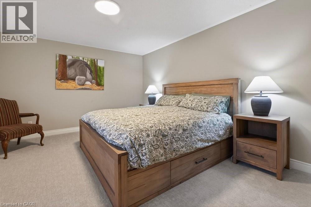 100 BEDDOE Drive Unit# 101, Hamilton, Ontario, L8P4Z2 — Photo 9