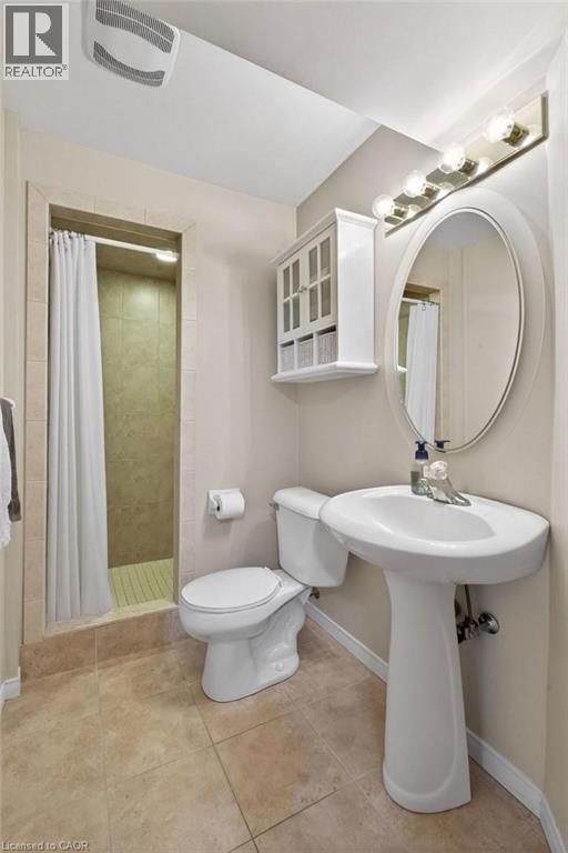 100 BEDDOE Drive Unit# 101, Hamilton, Ontario, L8P4Z2 — Photo 7