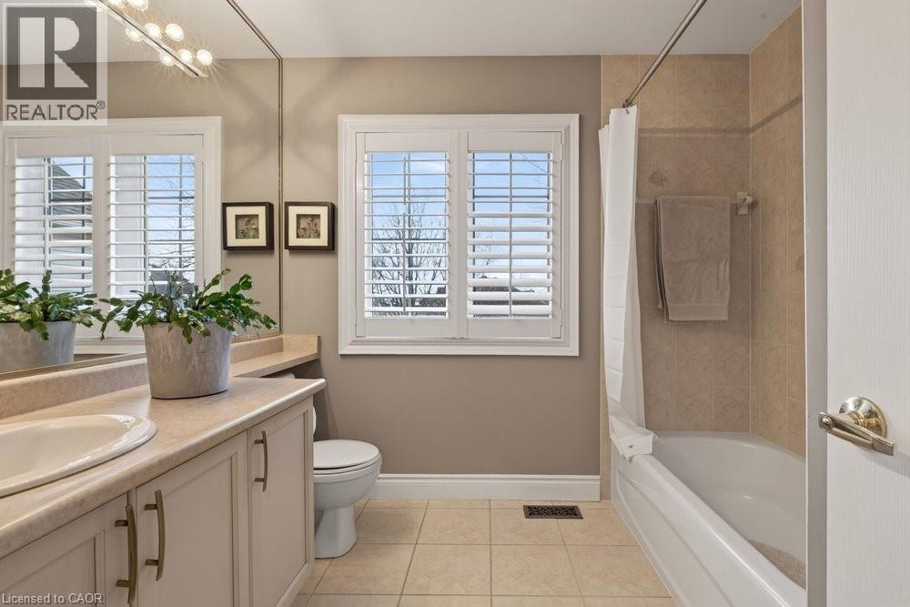 100 BEDDOE Drive Unit# 101, Hamilton, Ontario, L8P4Z2 — Photo 3