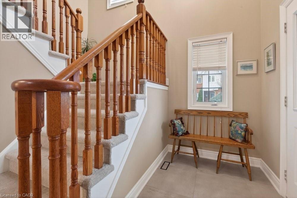 100 BEDDOE Drive Unit# 101, Hamilton, Ontario, L8P4Z2 — Photo 31