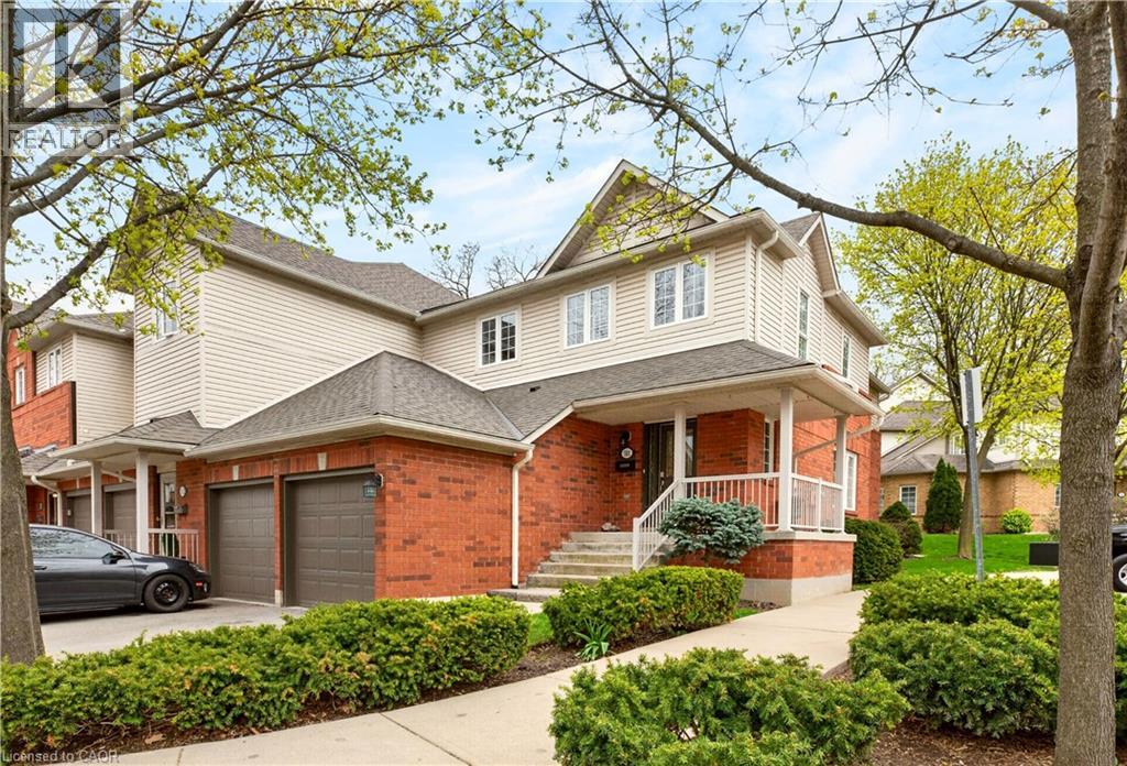 100 BEDDOE Drive Unit# 101, Hamilton, Ontario, L8P4Z2 — Photo 49