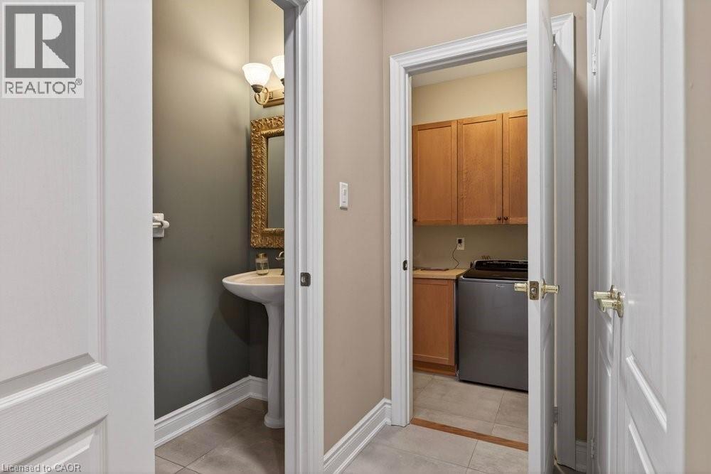 100 BEDDOE Drive Unit# 101, Hamilton, Ontario, L8P4Z2 — Photo 19