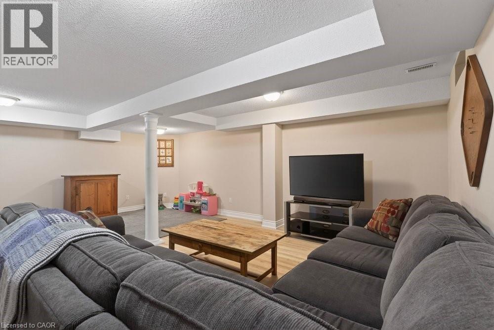 100 BEDDOE Drive Unit# 101, Hamilton, Ontario, L8P4Z2 — Photo 38