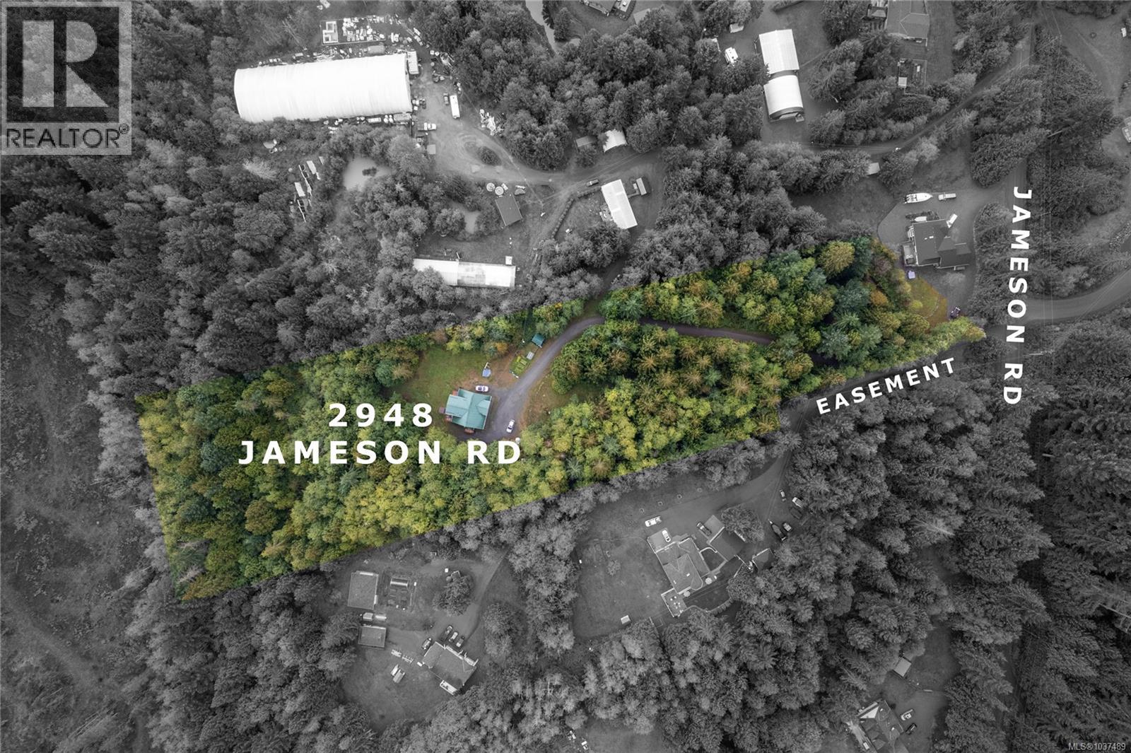 2948 Jameson Rd - 10