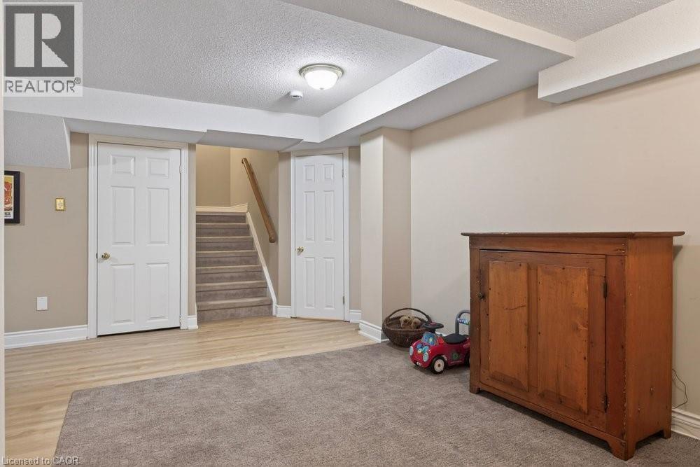 100 BEDDOE Drive Unit# 101, Hamilton, Ontario, L8P4Z2 — Photo 36