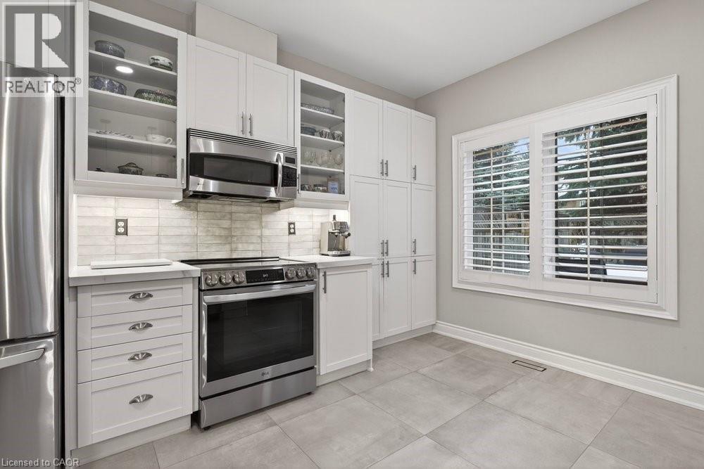 100 BEDDOE Drive Unit# 101, Hamilton, Ontario, L8P4Z2 — Photo 4
