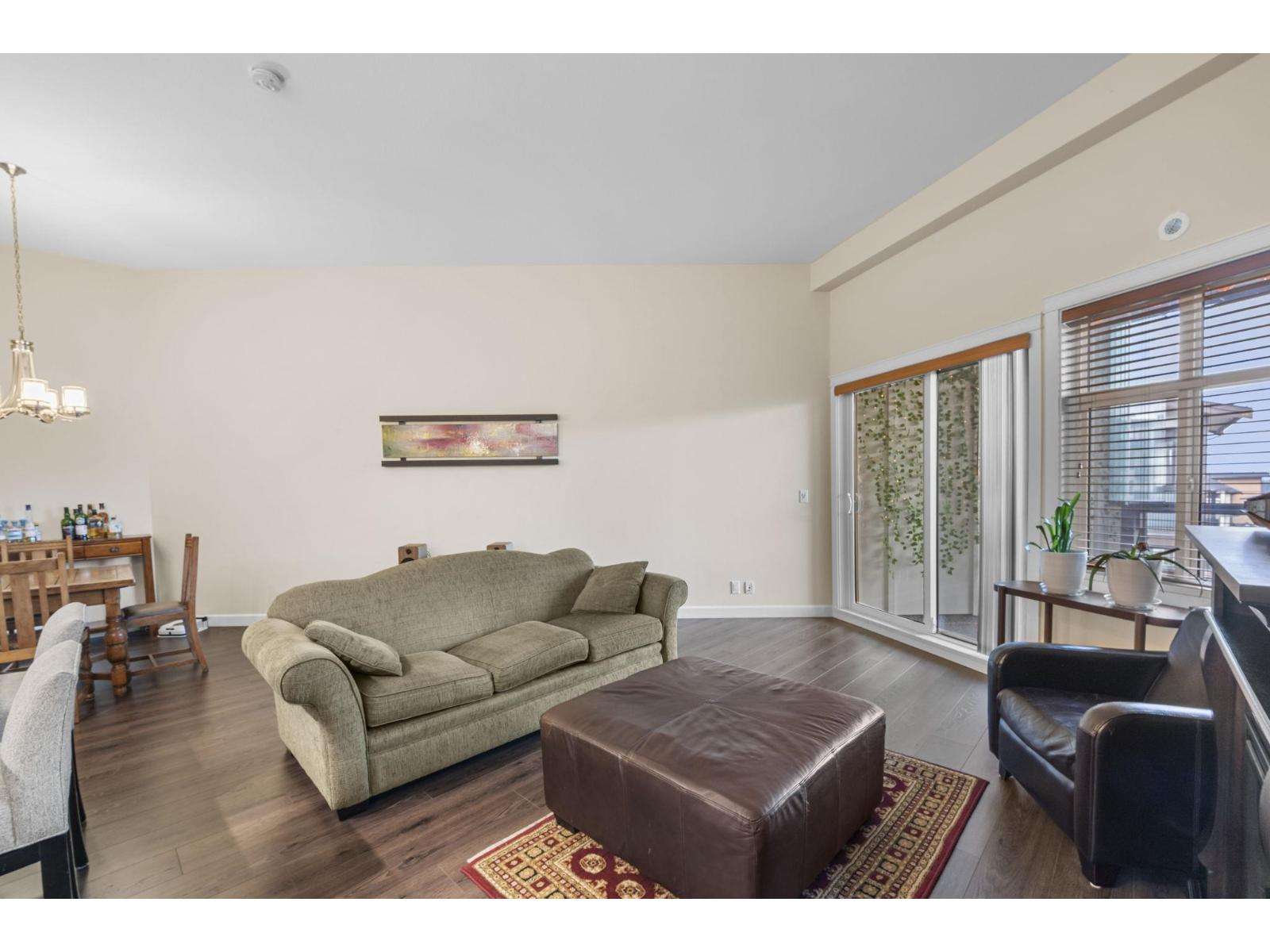 607 8526 202B STREET, Langley