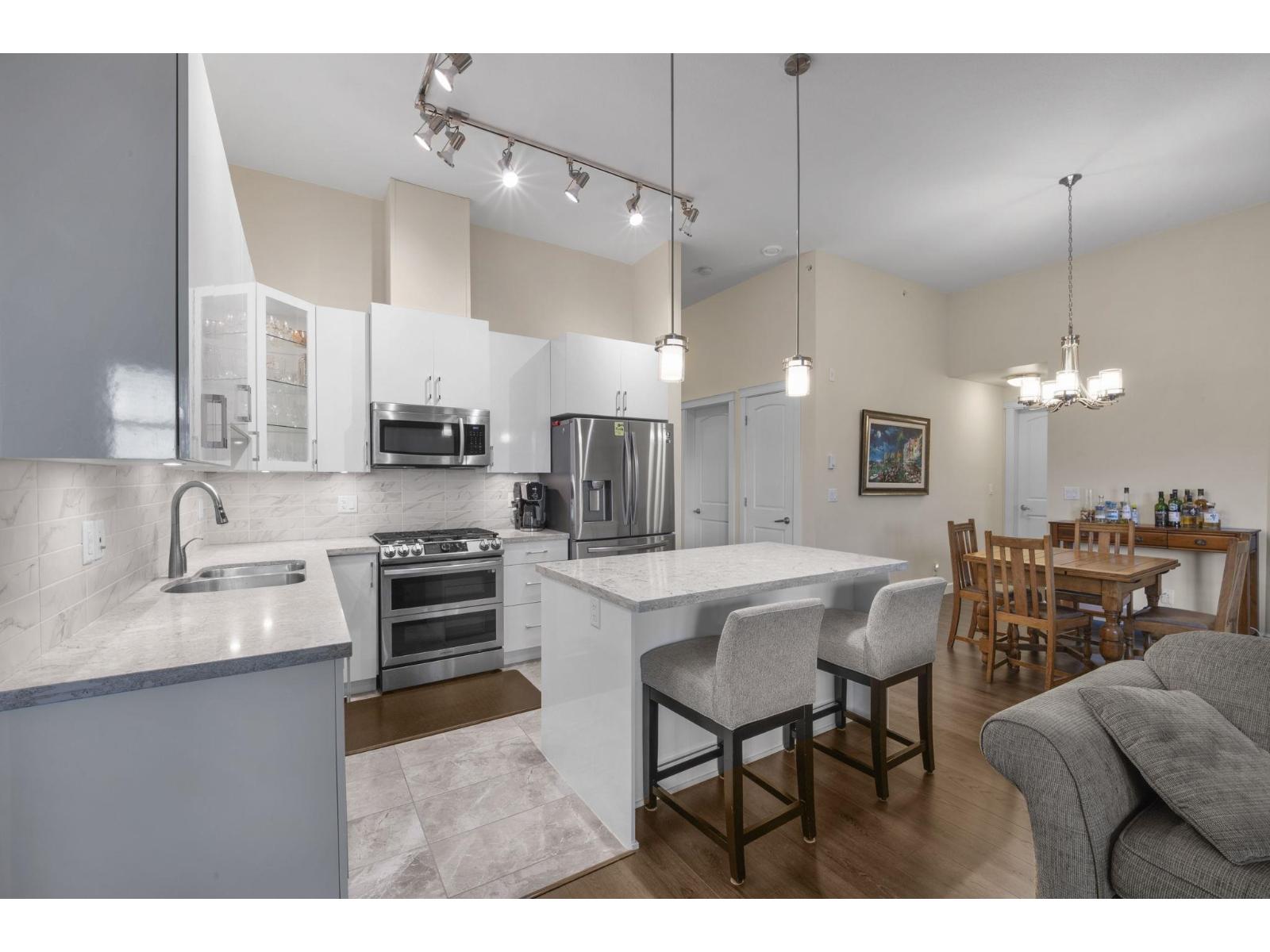 607 8526 202B STREET, Langley