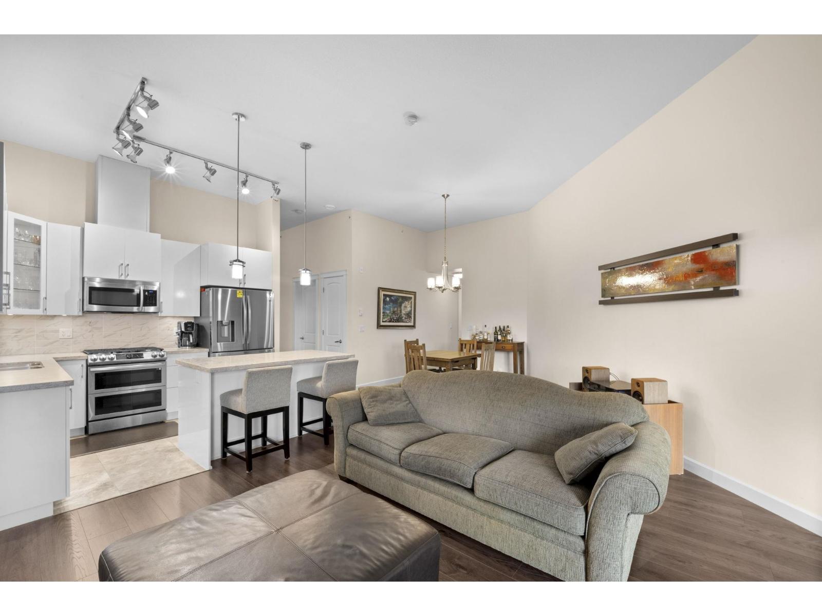 607 8526 202B STREET, Langley