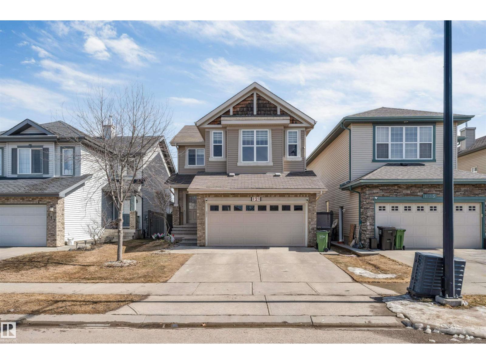121 64 ST SW - 1