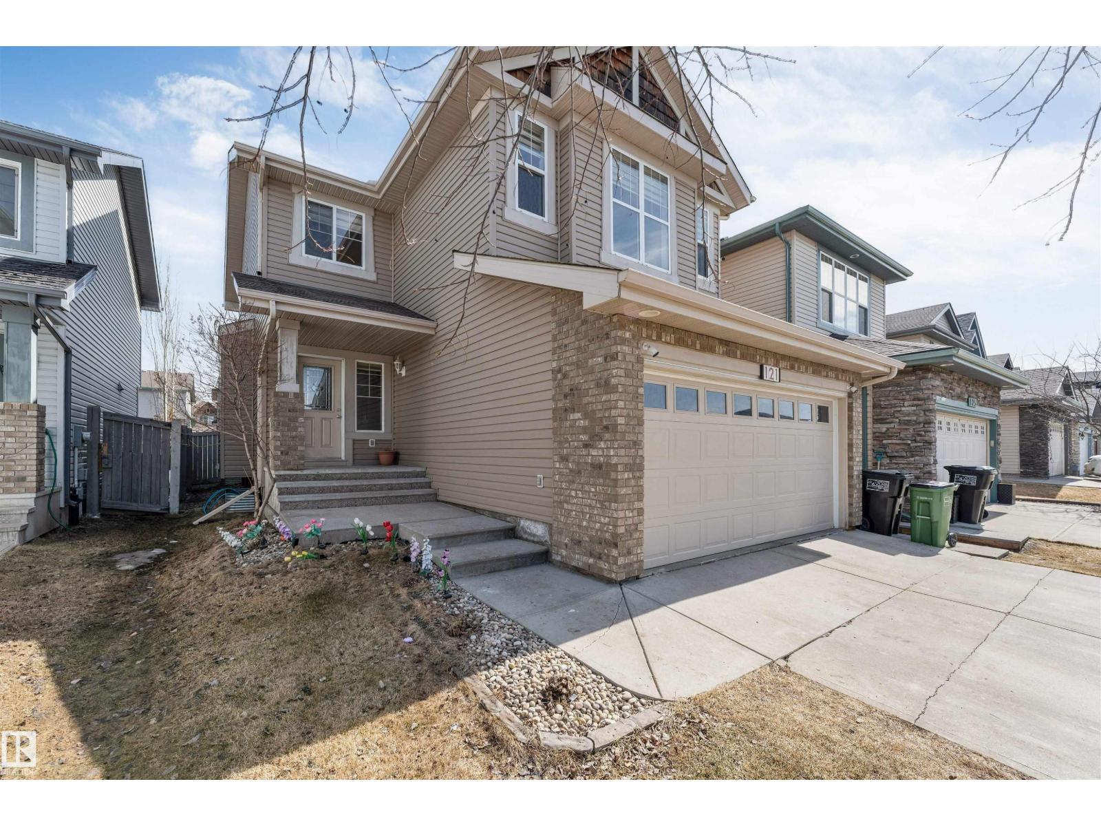 121 64 ST SW - 2