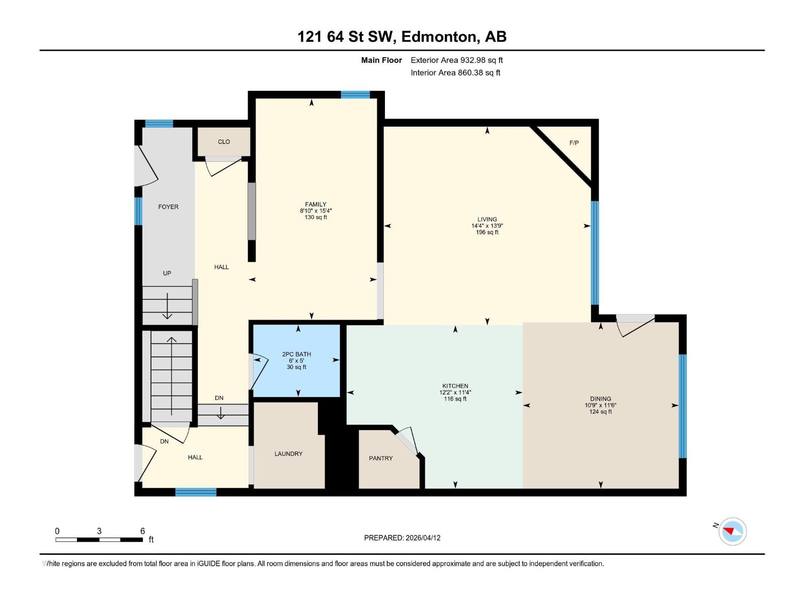 121 64 ST SW - 37