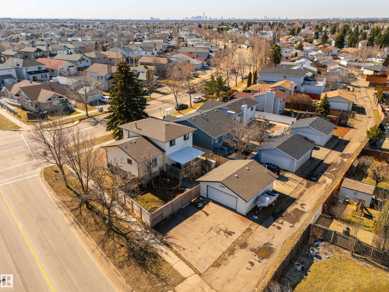 17828 91 ST NW - 3