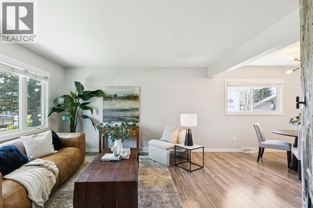 48 Haddock Road SW - 5