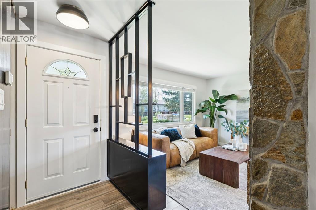 48 Haddock Road SW - 4