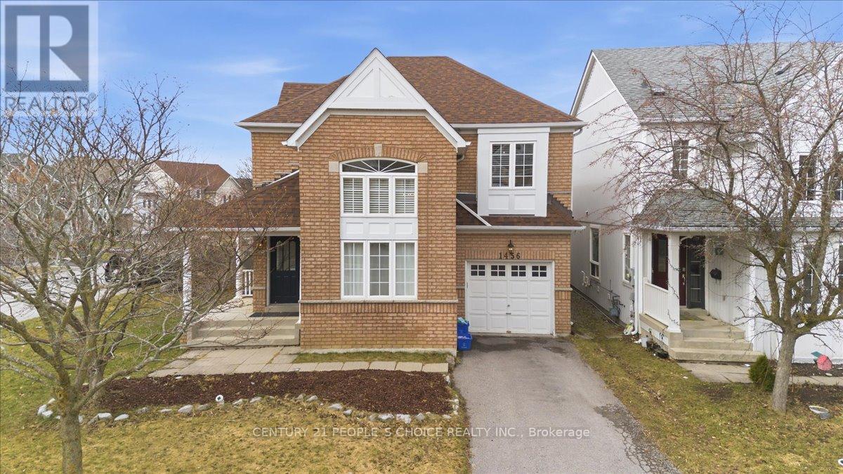 1456 LYNCROFT CRESCENT - Image 2