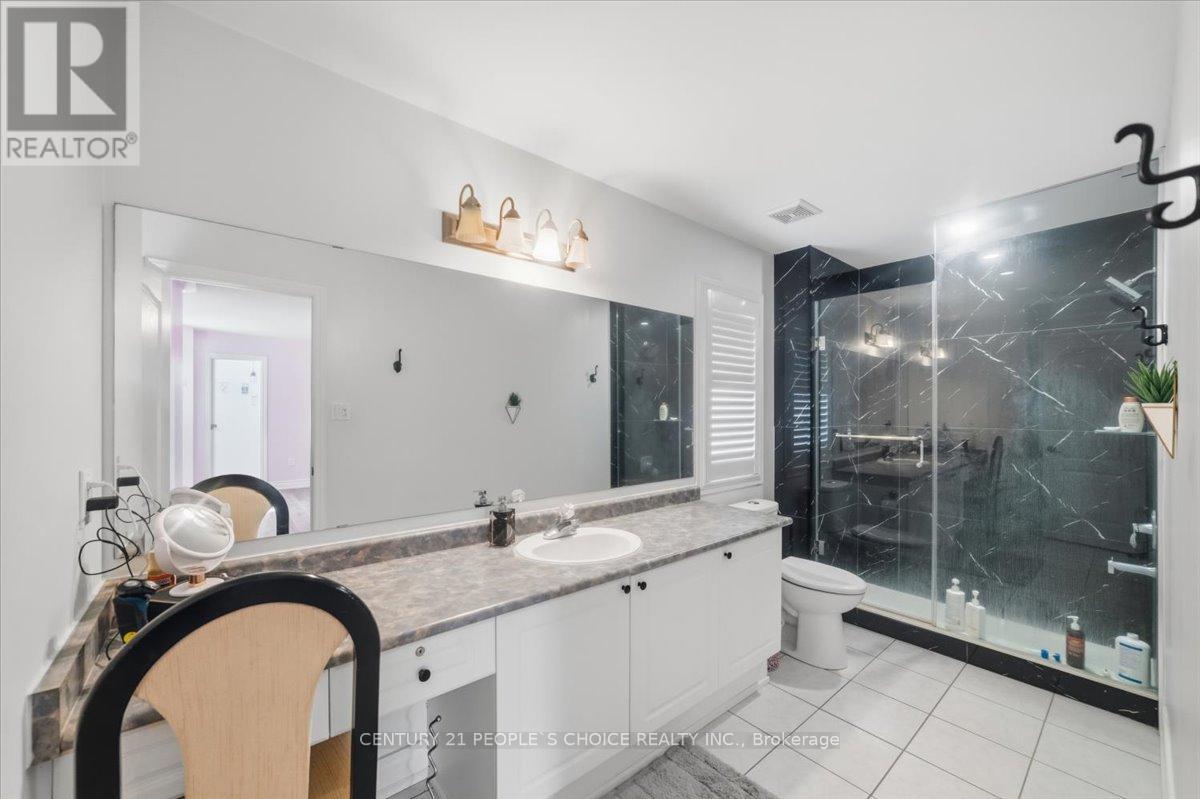 1456 LYNCROFT CRESCENT - 20