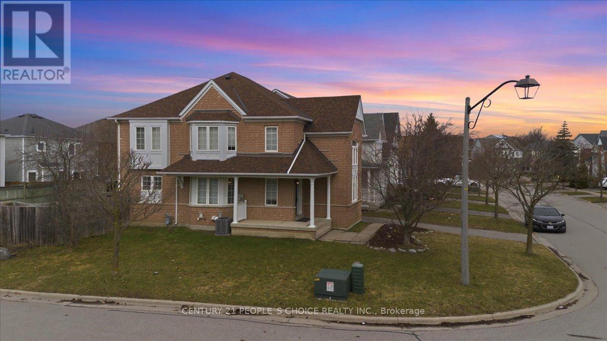1456 LYNCROFT CRESCENT - 3