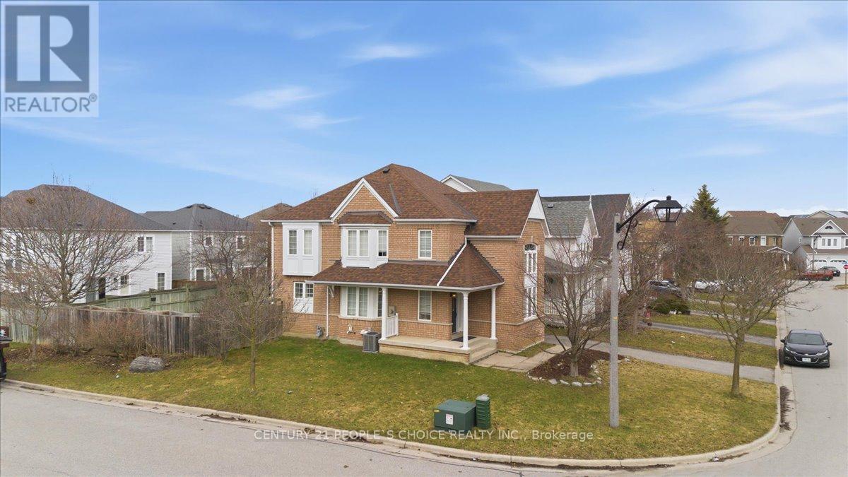 1456 LYNCROFT CRESCENT - 5