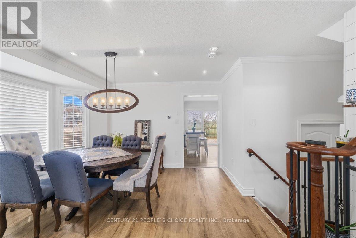 1456 LYNCROFT CRESCENT - 9