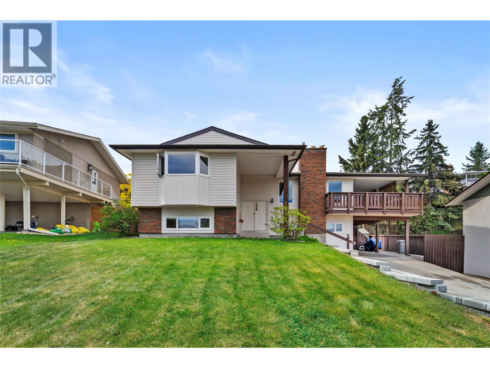 179 Monmouth Drive - 1