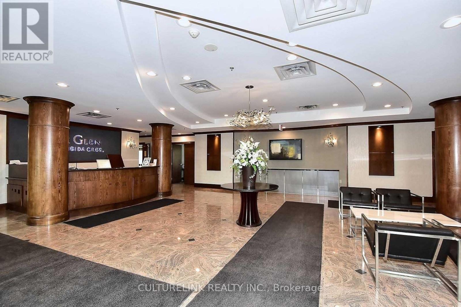 PH 10 - 23 ONEIDA CRESCENT, Richmond Hill (Langstaff), Ontario, L4B0A2 — Photo 7