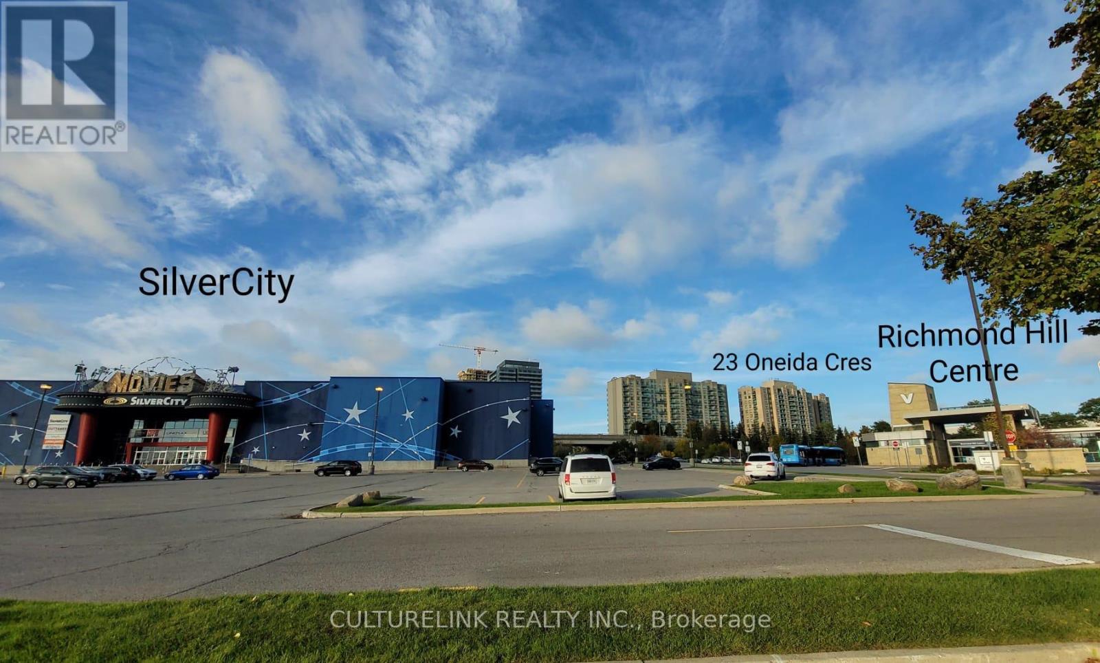 PH 10 - 23 ONEIDA CRESCENT, Richmond Hill (Langstaff), Ontario, L4B0A2 — Photo 13