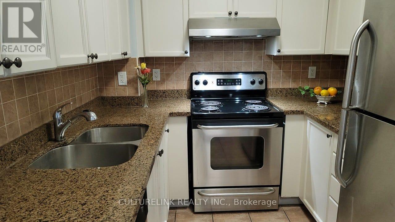 PH 10 - 23 ONEIDA CRESCENT, Richmond Hill (Langstaff), Ontario, L4B0A2 — Photo 15