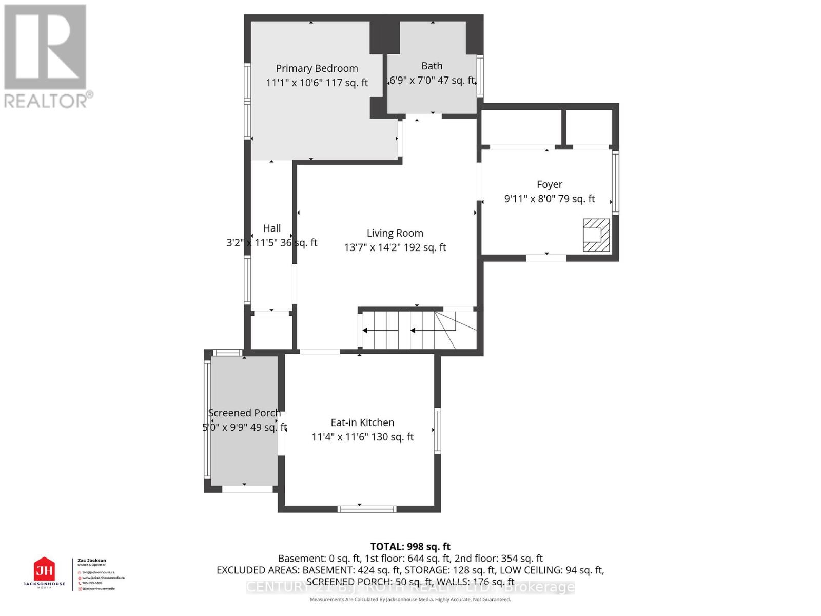 1006 FLOS 4 ROAD E - 20