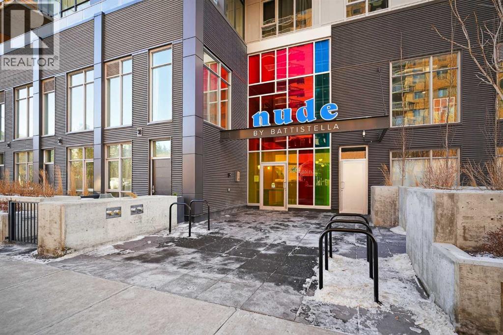 #203 1319 14 Avenue SW - 2