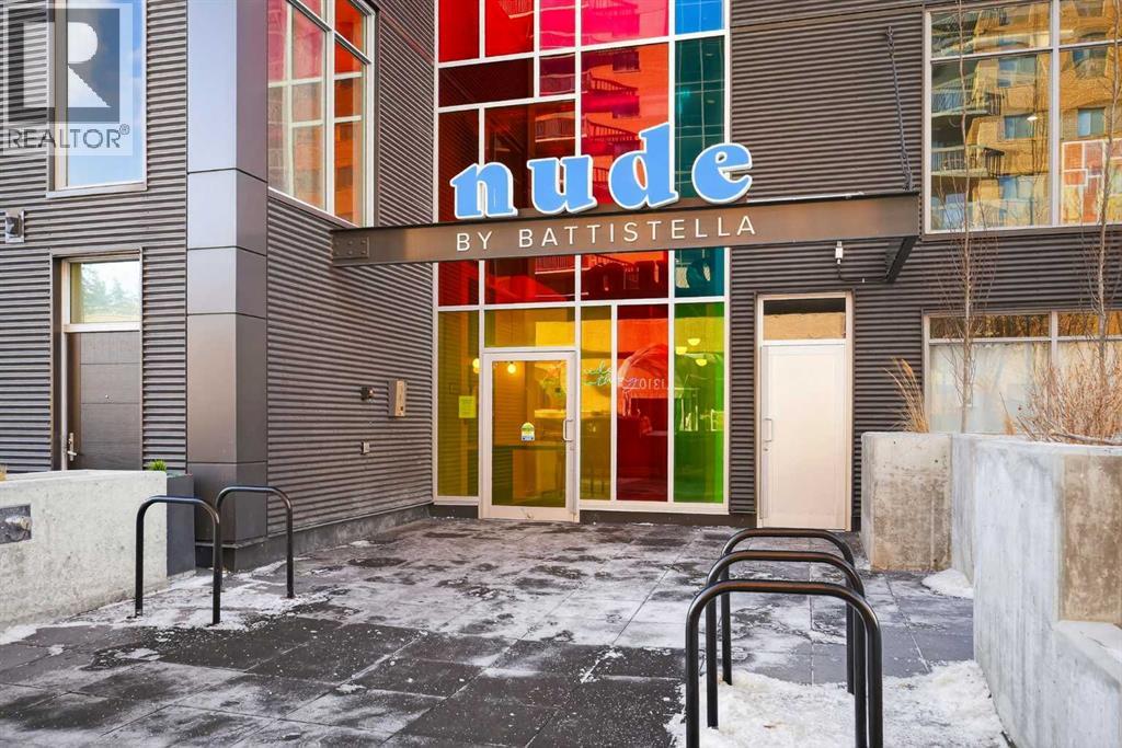 #203 1319 14 Avenue SW - 36