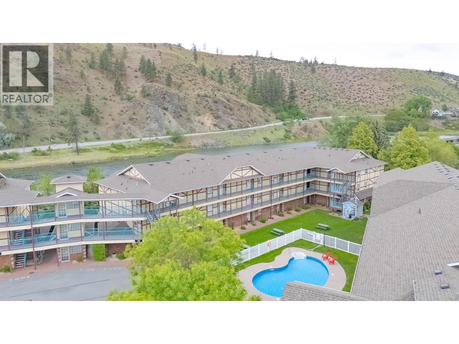 750 RAILWAY Lane Unit# 23, Okanagan Falls