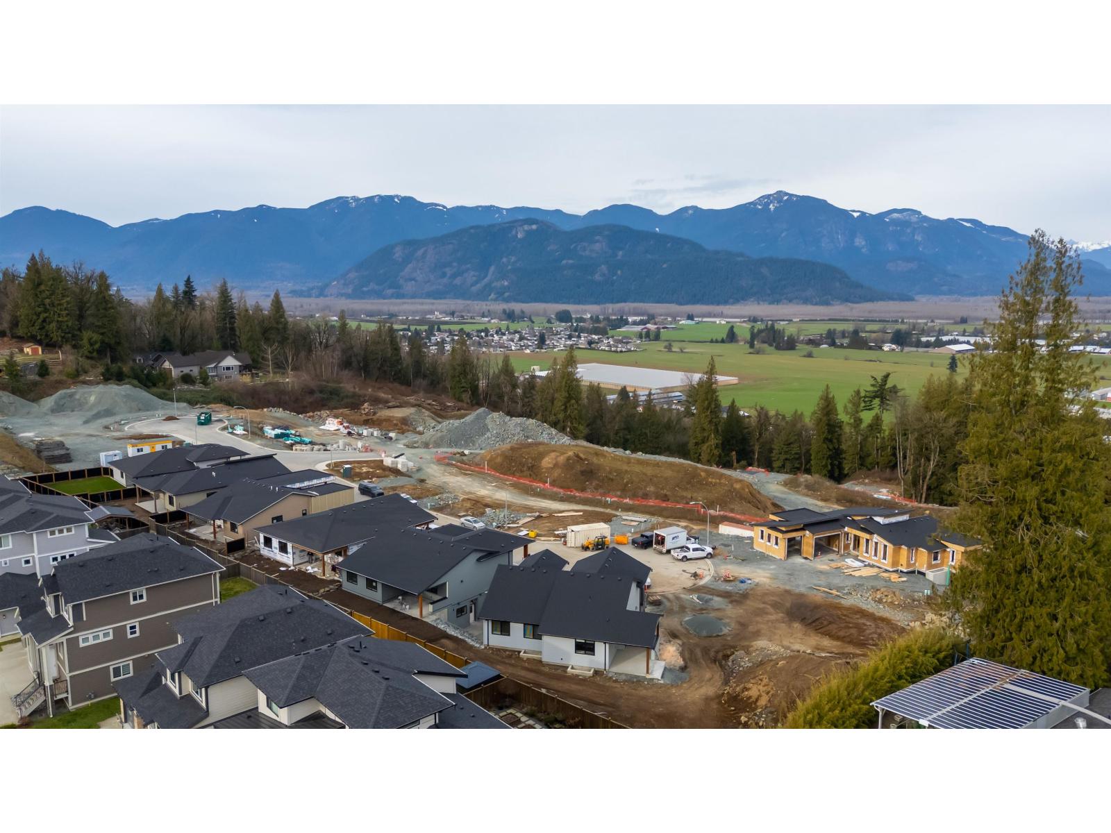 47293 VALERIE PLACE, Little Mountain, Chilliwack