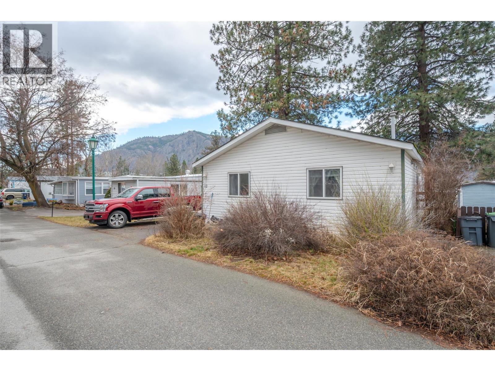 4505 MCLEAN CREEK Road Unit# E12, Okanagan Falls