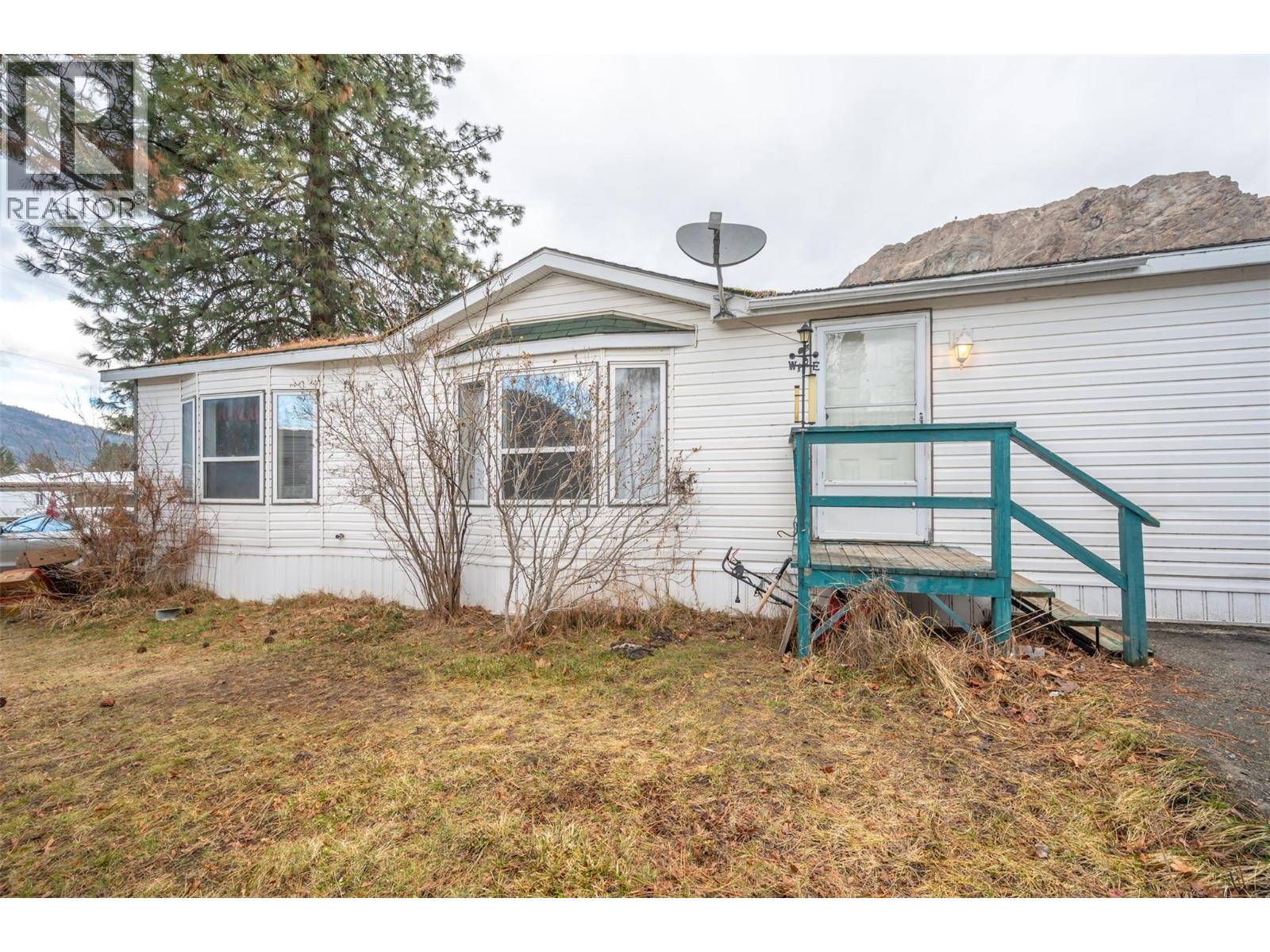 4505 MCLEAN CREEK Road Unit# E12, Okanagan Falls