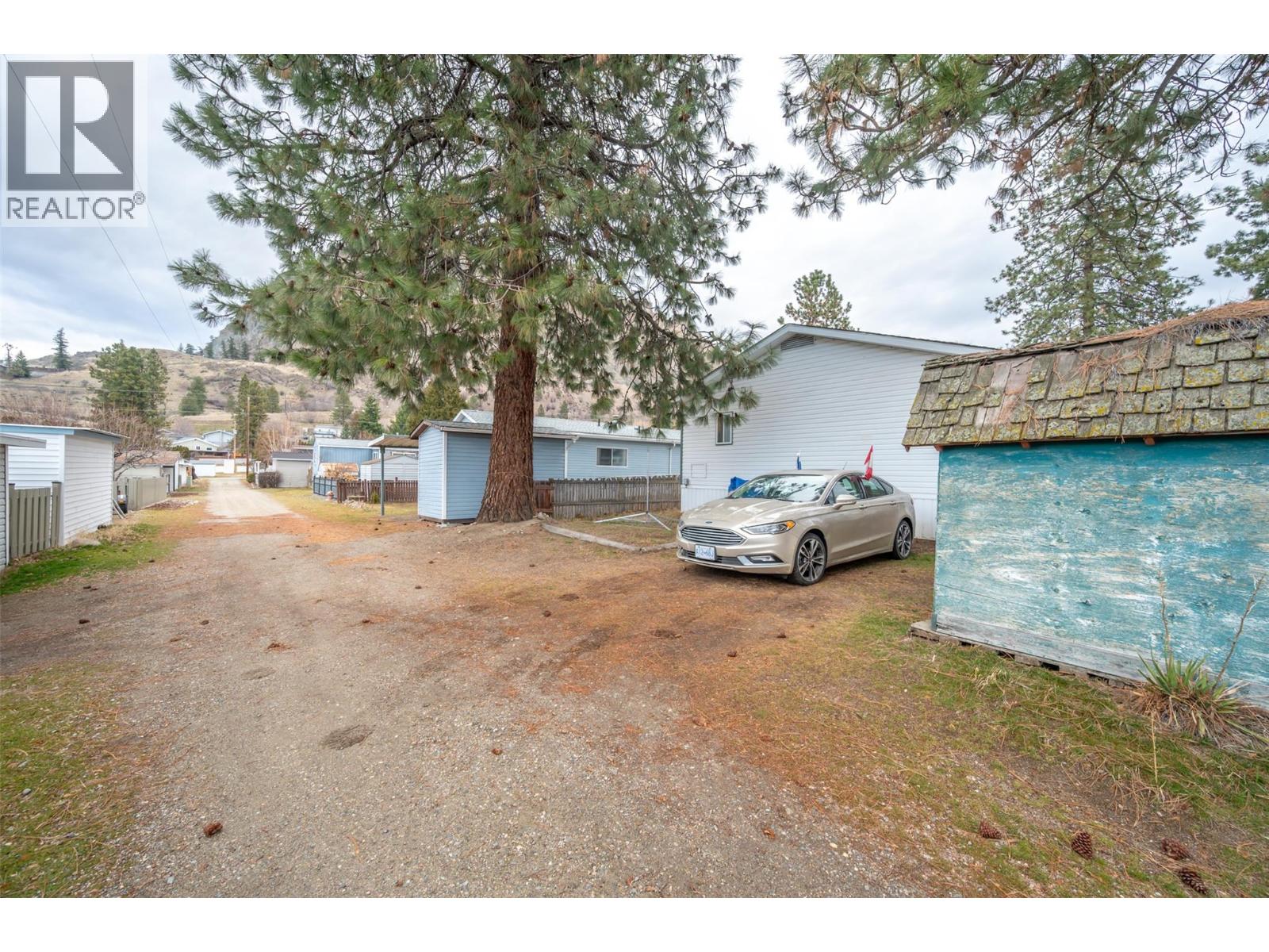 4505 MCLEAN CREEK Road Unit# E12, Okanagan Falls