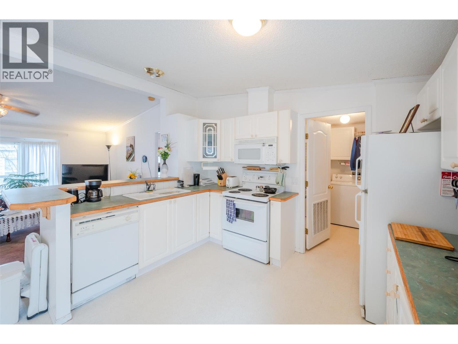 4505 MCLEAN CREEK Road Unit# E12, Okanagan Falls