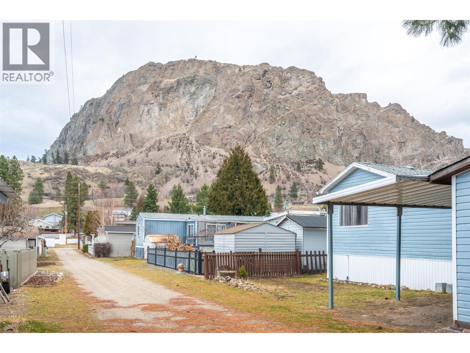 4505 MCLEAN CREEK Road Unit# E12, Okanagan Falls