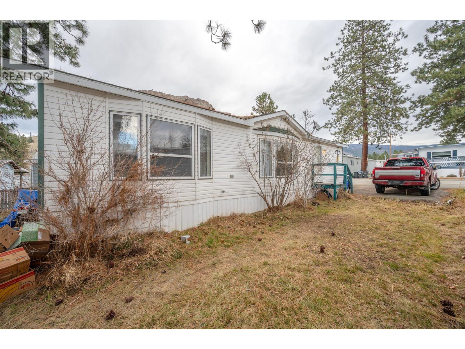 4505 MCLEAN CREEK Road Unit# E12, Okanagan Falls
