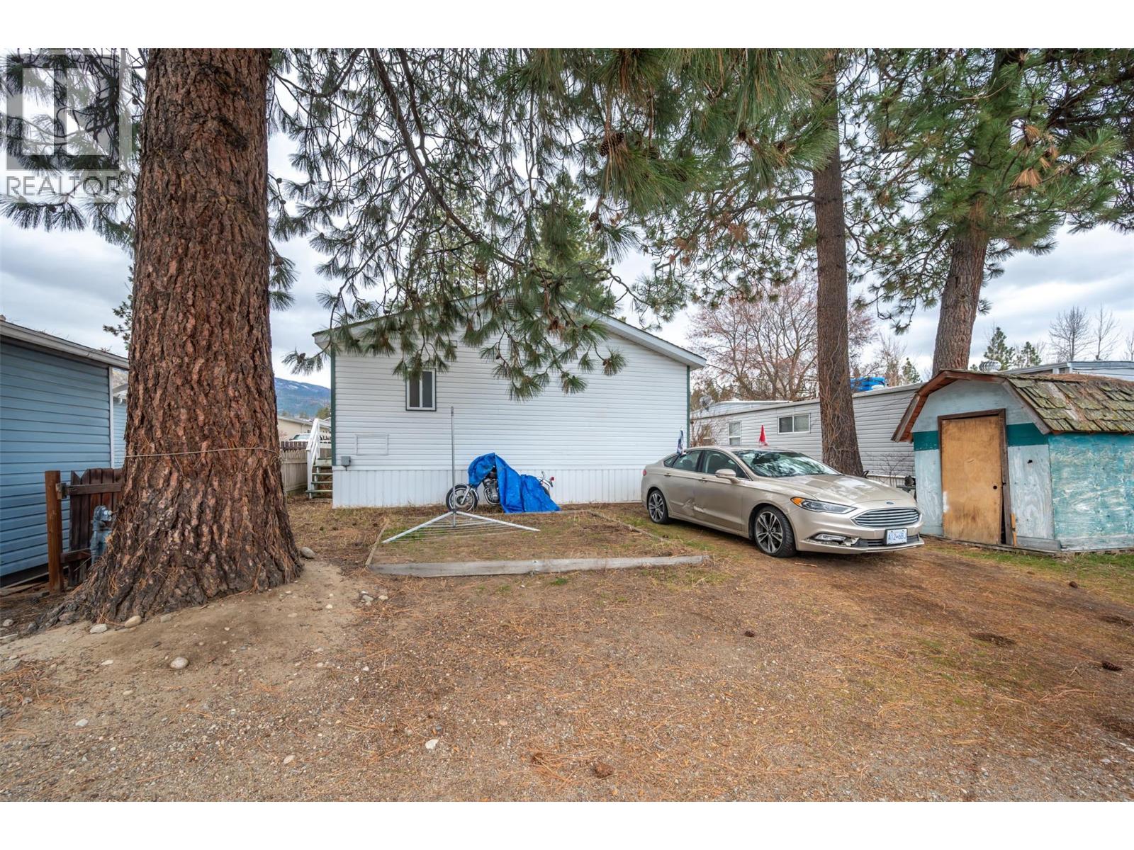 4505 MCLEAN CREEK Road Unit# E12, Okanagan Falls