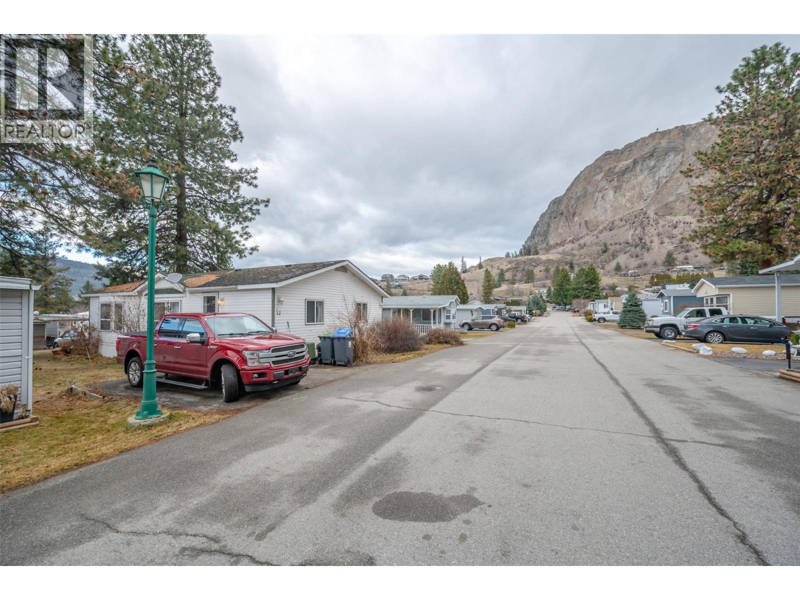 4505 MCLEAN CREEK Road Unit# E12, Okanagan Falls